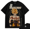 Goku Super Saiyajin - Shadow