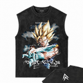 Instinto Inquebrantable – Goku – Primal