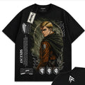 Erwin Smith - Shadow