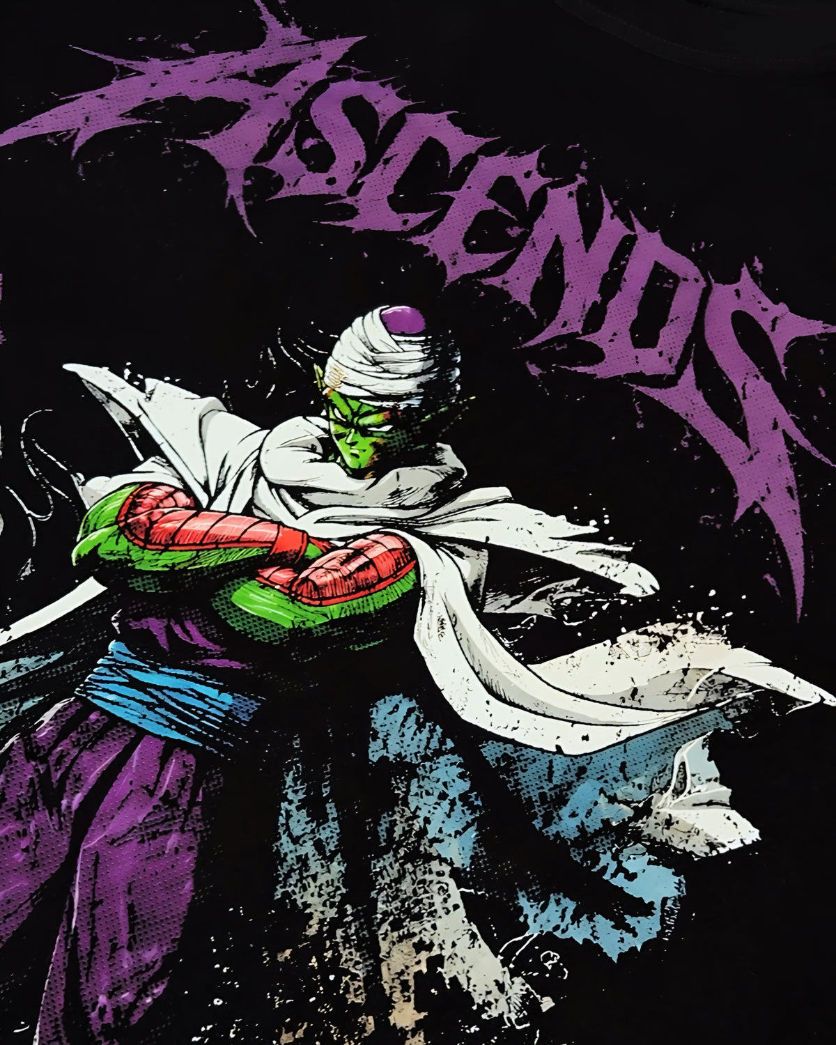 Piccolo - Shadow