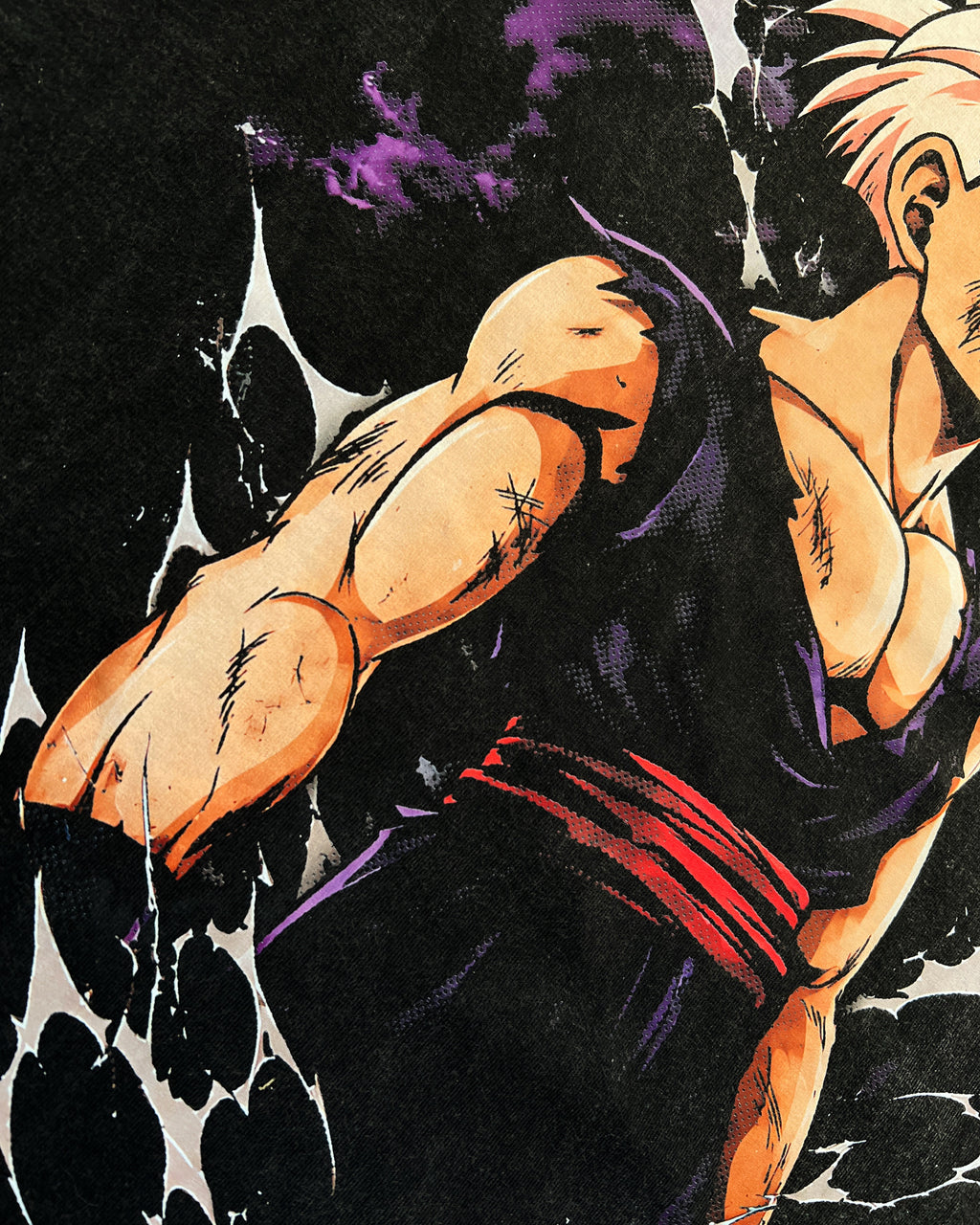 Gohan - Shadow