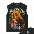 FUSIÓN DEFINITIVA – Primal