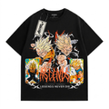 POLERA OVERSIZED "ASCENDS LEGENDS" – COLECCIÓN SHADOW