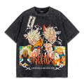 POLERA OVERSIZED "ASCENDS LEGENDS" – COLECCIÓN CARBONO