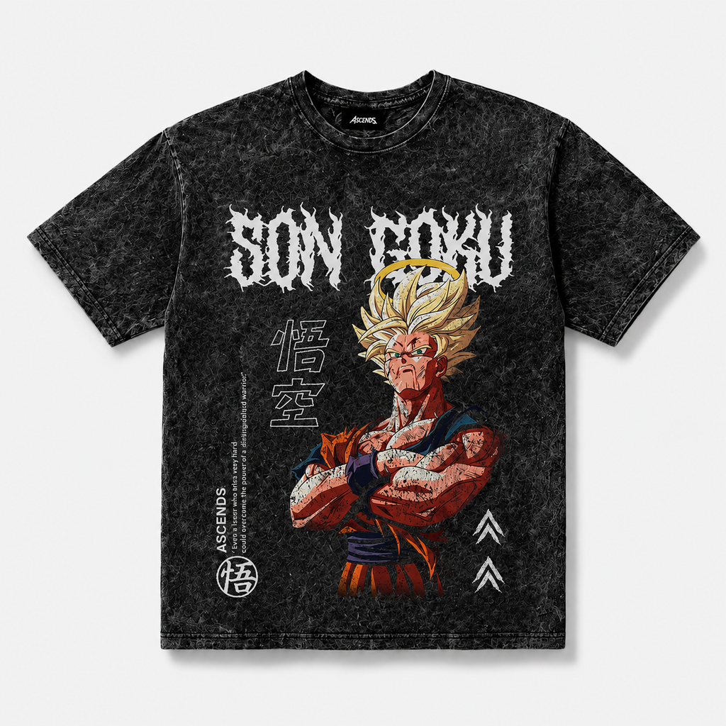 GOKU