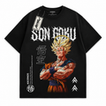 son goku