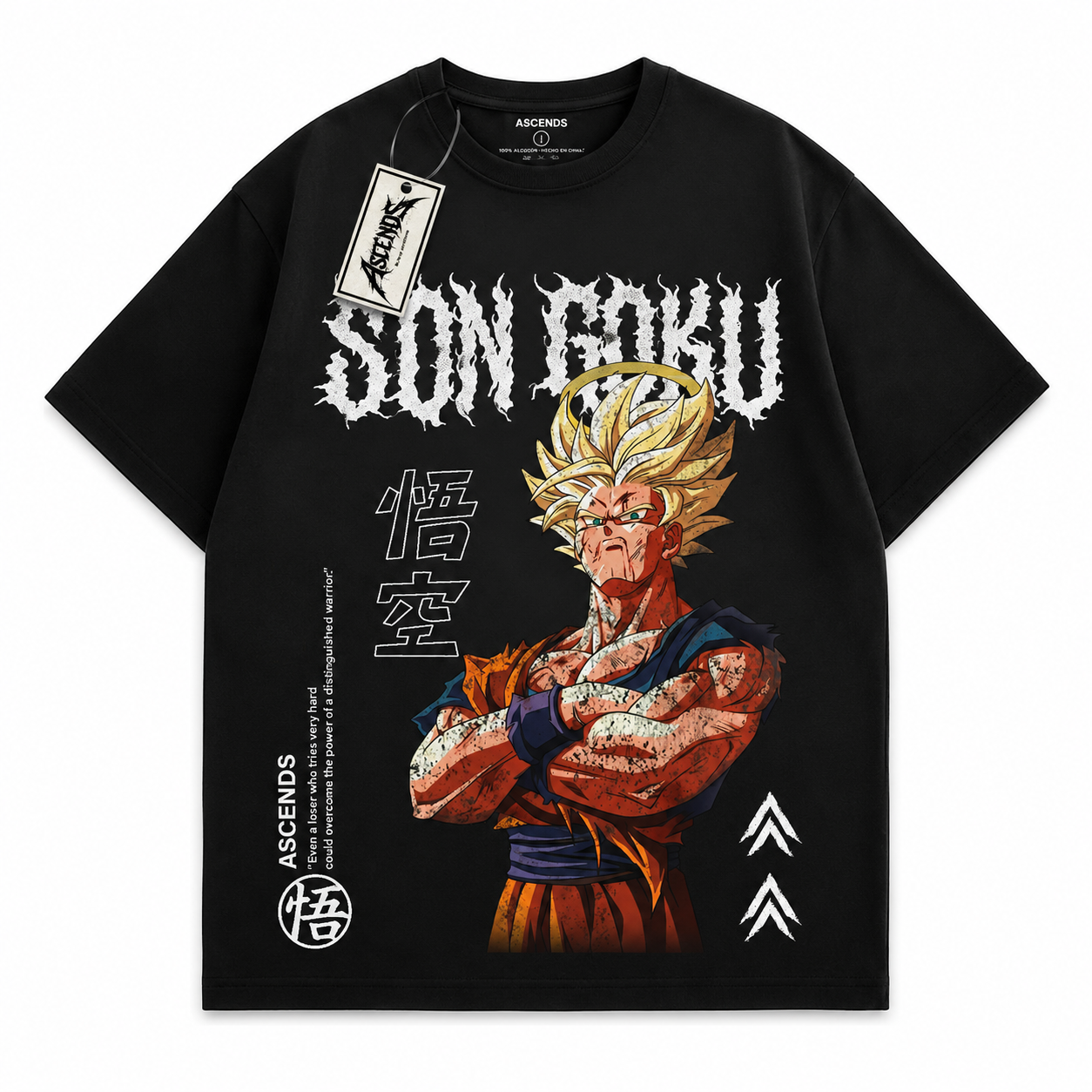 son goku