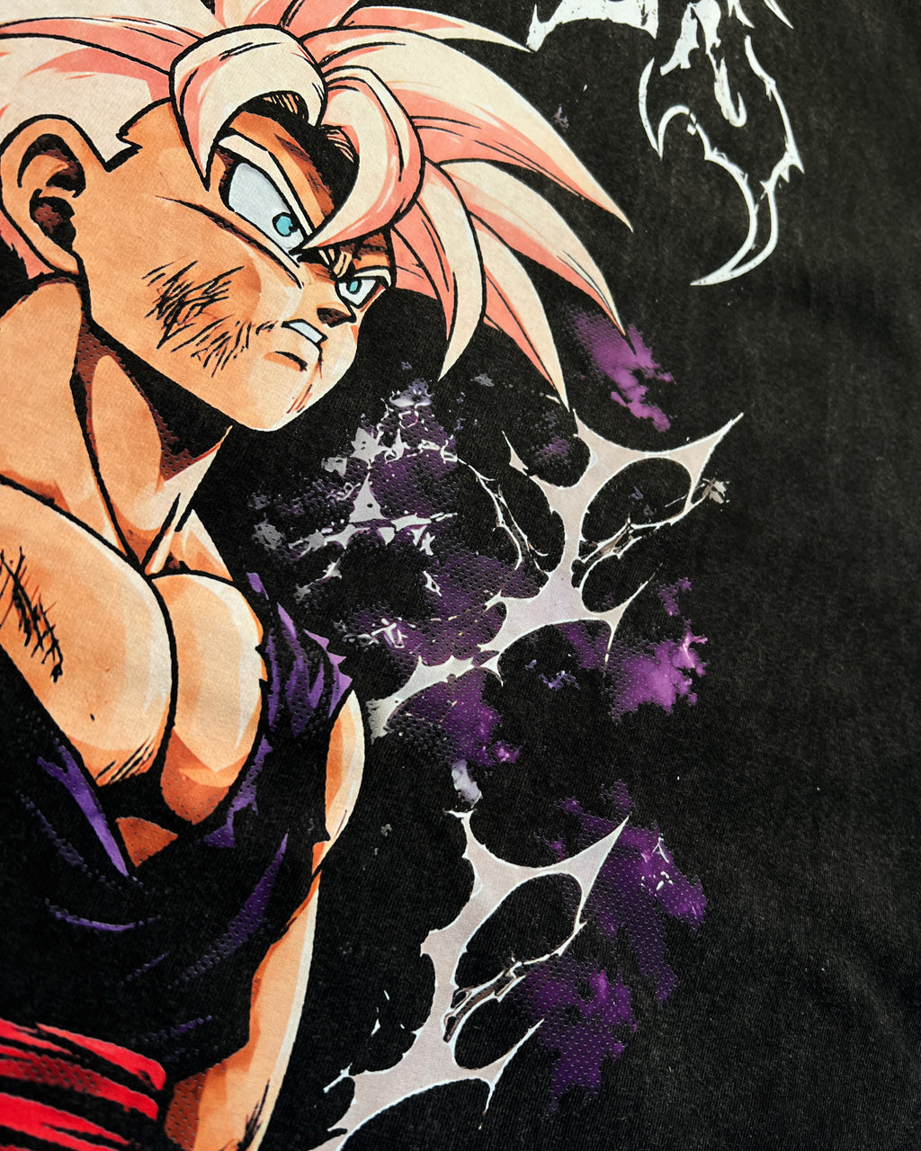 Gohan - Shadow