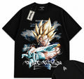 Fusión Suprema – Gogeta