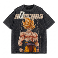 GOKU SUPER SAIYAYIN X ASCENDS