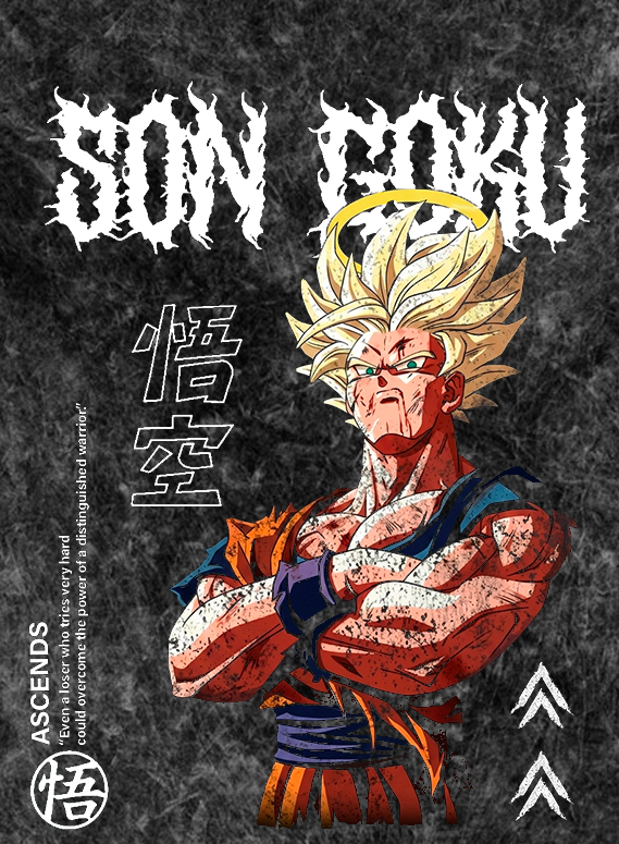GOKU