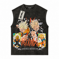 POLERA OVERSIZED "ASCENDS LEGENDS" – COLECCIÓN