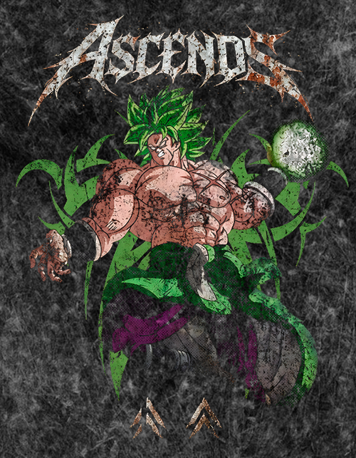 BROLY