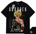 BARDOCK LEGACY