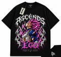 ULTRA EGO VEGETA