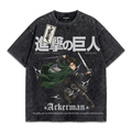 Levi Ackerman - ASCENDS