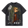 Erwin Smith x ascends
