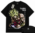 Poder Sin Límites – Broly