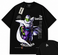 Voluntad Inquebrantable – Piccolo